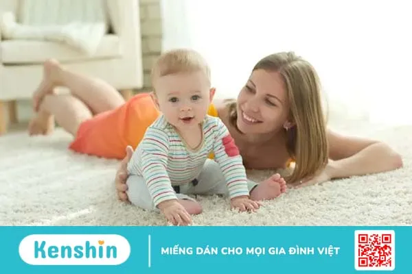 Trẻ bị hăm tã: Những dấu hiệu giúp mẹ dễ nhận biết