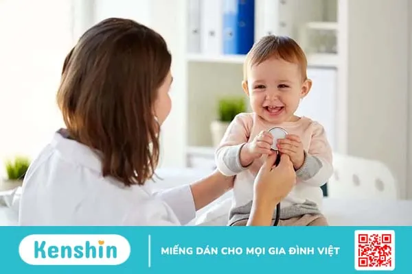 Trẻ bị ho sổ mũi kéo dài: Nguyên nhân do đâu, chữa trị thế nào?