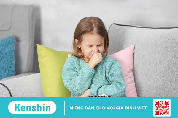 Trẻ bị khản tiếng phải làm sao? Nguyên nhân, mẹo điều trị tại nhà hiệu quả