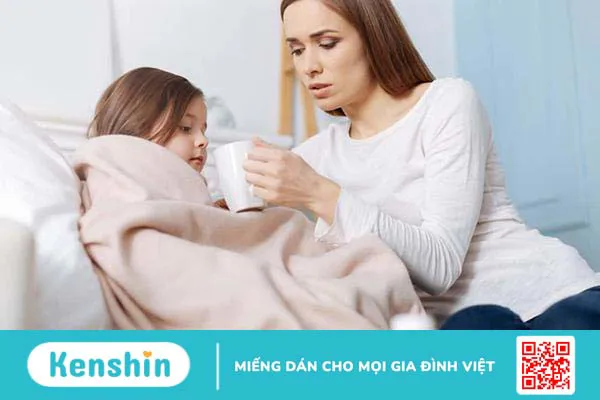 Trẻ bị khản tiếng phải làm sao? Nguyên nhân, mẹo điều trị tại nhà hiệu quả