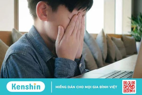 Trẻ bị khô mắt: Nguyên nhân phổ biến và những bệnh nguy hiểm tiềm ẩn