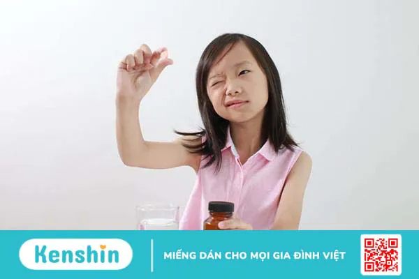 Trẻ bị khô mắt: Nguyên nhân phổ biến và những bệnh nguy hiểm tiềm ẩn