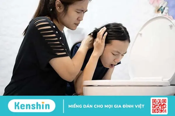 Trẻ bị ngộ độc thức ăn có thể tử vong: Cần nhận biết và xử lý đúng cách!