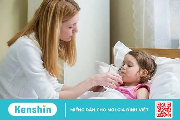 Trẻ bị ngộ độc thức ăn có thể tử vong: Cần nhận biết và xử lý đúng cách!