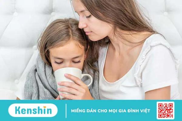 Trẻ bị ngộ độc thức ăn: Dấu hiệu, cách xử lý và những lưu ý cần biết