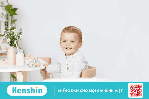 Trẻ bị rối loạn tiêu hóa: Mẹ chọn sữa gì cho bụng non nhạy cảm?