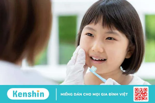 Trẻ bị sâu răng phải làm sao? Nguyên nhân và cách chữa trị hiệu quả