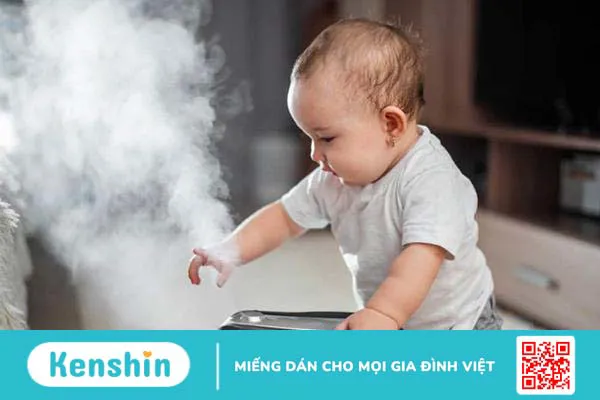 Trẻ bị sổ mũi kéo dài phải làm sao? Khi nào nên đưa bé đi khám?