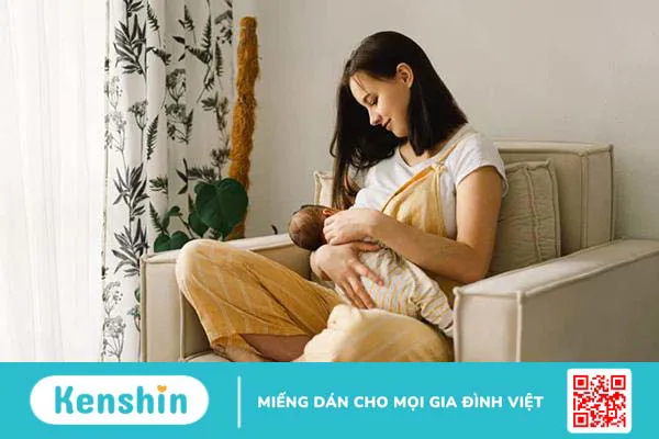 Trẻ bị sôi bụng phải làm sao? 3 cách xử lý hiệu quả