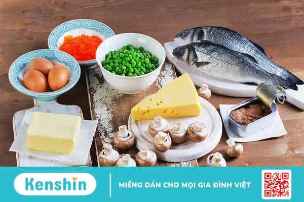 Trẻ bị thiếu vitamin A gây ra bệnh gì? Triệu chứng bố mẹ cần biết