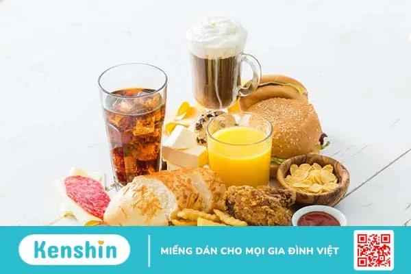 Trẻ bị tiêu chảy nên ăn gì và kiêng ăn gì để cầm và nhanh lại sức?