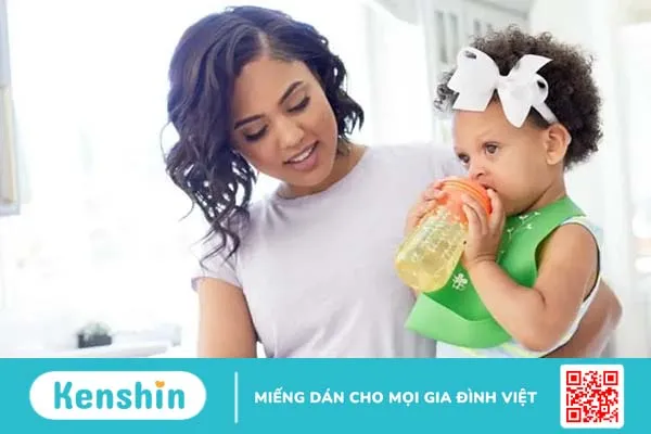 Trẻ bị viêm họng: 7 nguyên nhân phổ biến và cách điều trị tại nhà hiệu quả