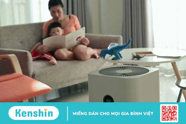 Trẻ bị viêm phế quản có nên nằm điều hòa không? Cần lưu ý những gì?