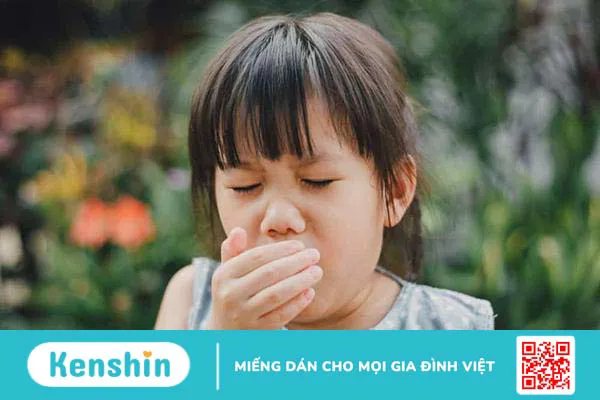 Trẻ bị viêm phổi nặng do vi khuẩn Mycoplasma: Những thông tin cần biết!