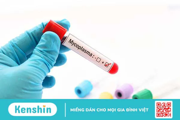 Trẻ bị viêm phổi nặng do vi khuẩn Mycoplasma: Những thông tin cần biết!