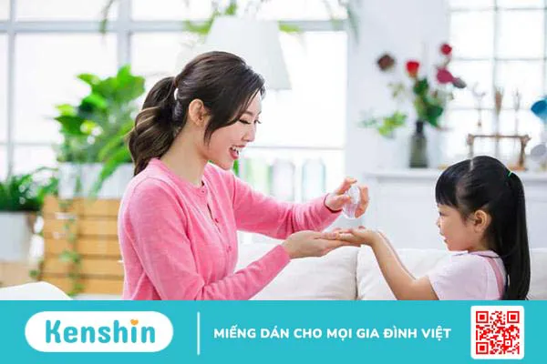 Trẻ bị viêm phổi nặng do vi khuẩn Mycoplasma: Những thông tin cần biết!