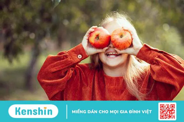 Trẻ bị viêm ruột mạn nên ăn gì, kiêng gì? Gợi ý 8 thực phẩm dành riêng cho bé