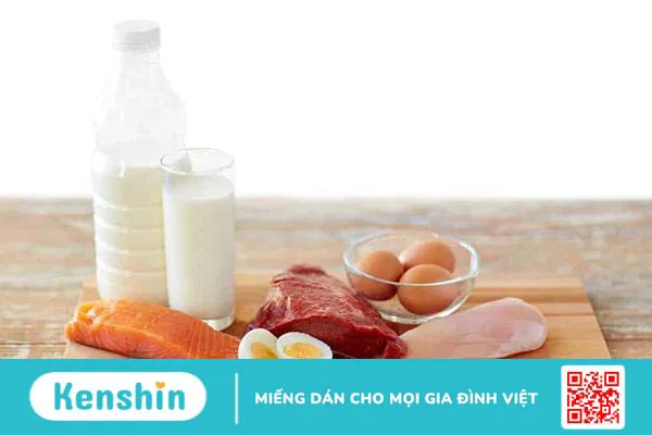 Trẻ bị viêm ruột mạn nên ăn gì, kiêng gì? Gợi ý 8 thực phẩm dành riêng cho bé