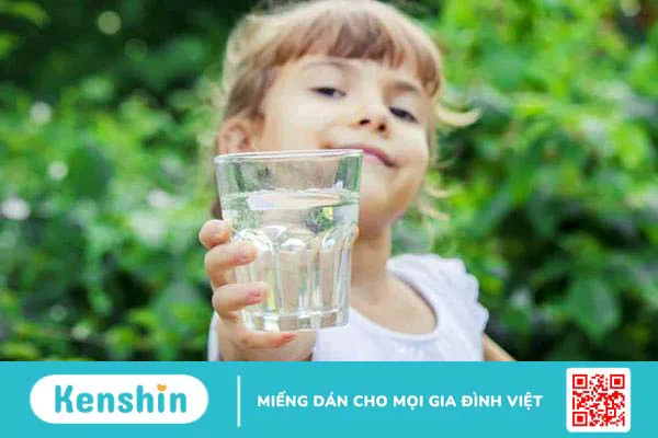 Trẻ bị viêm ruột mạn nên ăn gì, kiêng gì? Gợi ý 8 thực phẩm dành riêng cho bé