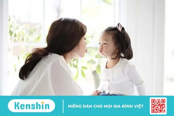 Trẻ chậm nói phải làm sao? Câu hỏi đã có lời giải đáp