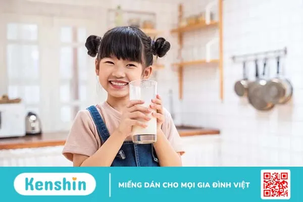 Trẻ chậm tăng cân: Nguyên nhân và 8 giải pháp giúp bé tăng cân vù vù