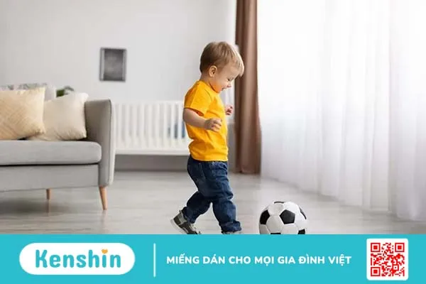 Trẻ chậm tăng cân: Nguyên nhân và 8 giải pháp giúp bé tăng cân vù vù