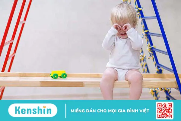 Trẻ con tức giận, mất kiểm soát cảm xúc: Cách xử lý thế nào là đúng?