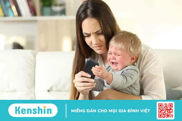 Trẻ con tức giận, mất kiểm soát cảm xúc: Cách xử lý thế nào là đúng?