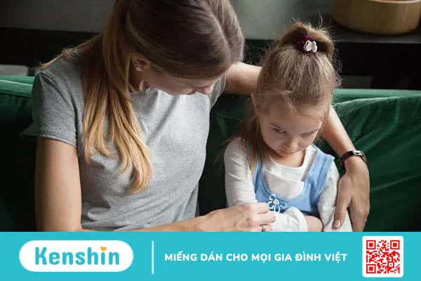 Trẻ con tức giận, mất kiểm soát cảm xúc: Cách xử lý thế nào là đúng?