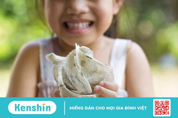 Trẻ em ăn yến có bị dậy thì sớm không? Lưu ý khi cho trẻ ăn yến sào