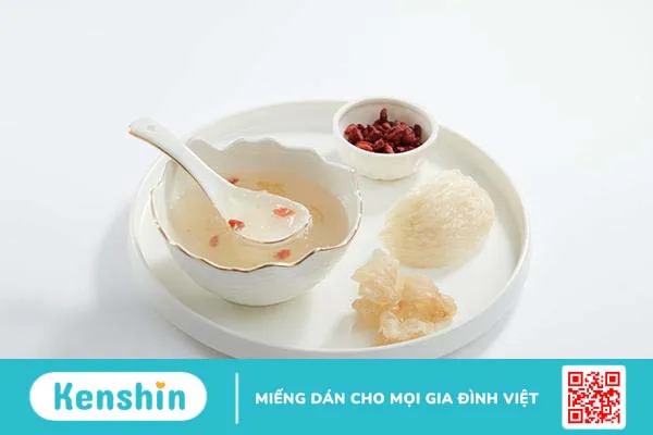 Trẻ em ăn yến có bị dậy thì sớm không? Lưu ý khi cho trẻ ăn yến sào