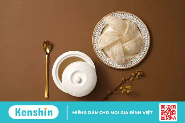 Trẻ em ăn yến vào lúc nào là tốt nhất? 3 thời điểm vàng không nên bỏ qua