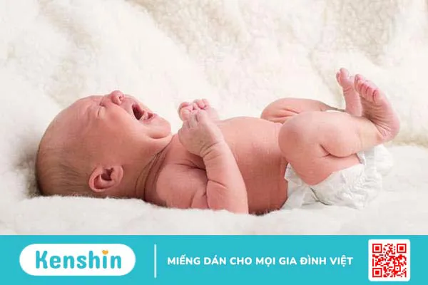 Trẻ em bị co giật nhưng không sốt có đáng lo? Nguyên nhân và cách xử trí