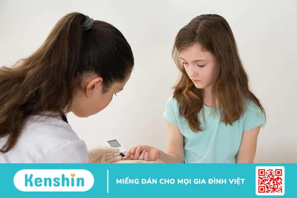 Trẻ em có bị tiểu đường không? Nhận biết sớm triệu chứng và điều trị