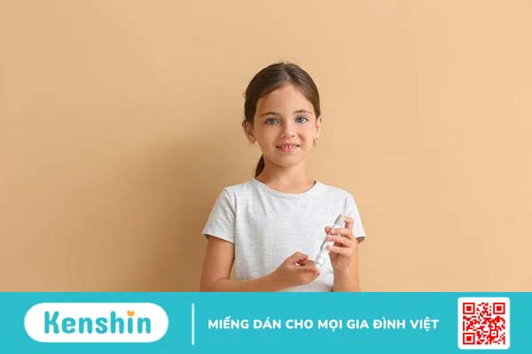 Trẻ em có bị tiểu đường không? Nhận biết sớm triệu chứng và điều trị