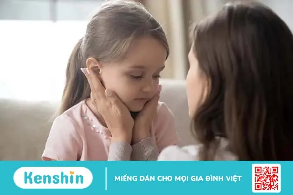 Trẻ em thủ dâm có sao không? Cha mẹ nên làm gì?