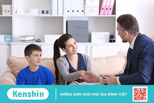 Trẻ em thủ dâm có sao không? Cha mẹ nên làm gì?