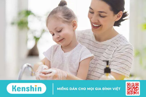 Trẻ ho có đờm: Nguyên nhân và cách điều trị hiệu quả