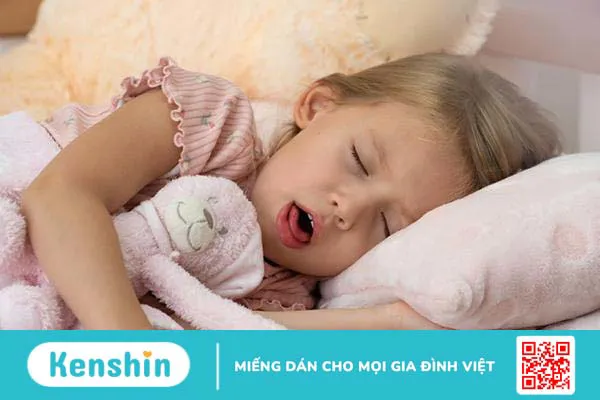 Trẻ ho nhiều về đêm nhưng không sốt: Nguyên nhân và cách khắc phục