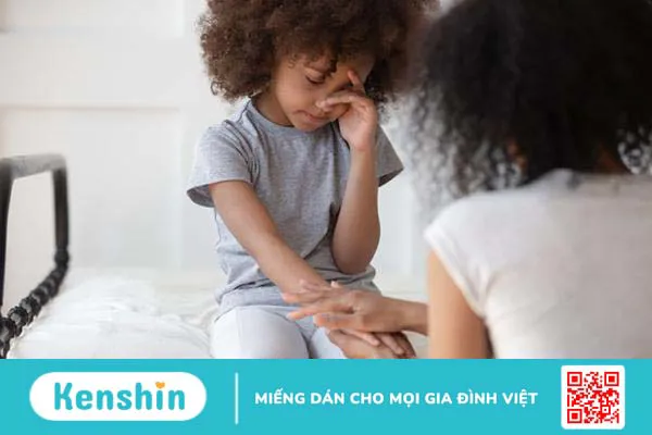 Trẻ ho nhiều về đêm nhưng không sốt: Nguyên nhân và cách khắc phục Trẻ ho nhiều về đêm nhưng không sốt: Nguyên nhân và cách khắc phục