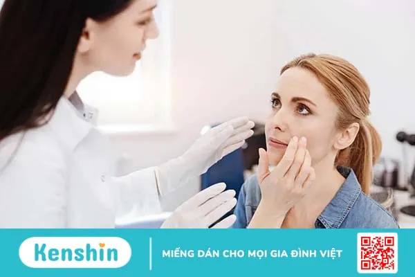 Trẻ hóa bằng cách cấy mỡ mặt có an toàn và lâu dài không?