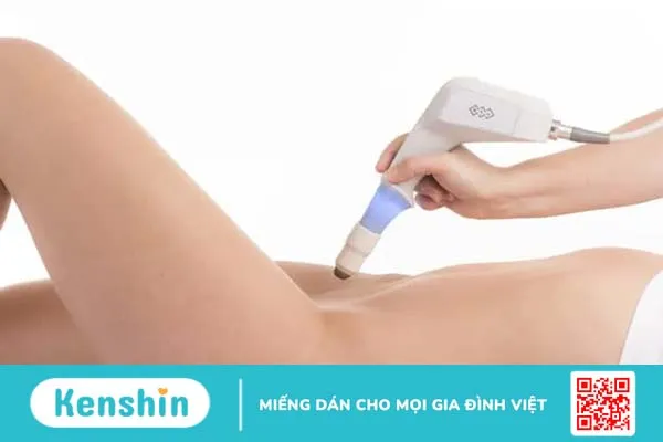 Trẻ hóa vùng kín: Những nguy cơ tiềm ẩn bạn nên biết