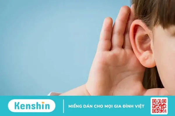 Trẻ khiếm thính: Dấu hiệu và những phương pháp sàng lọc phổ biến