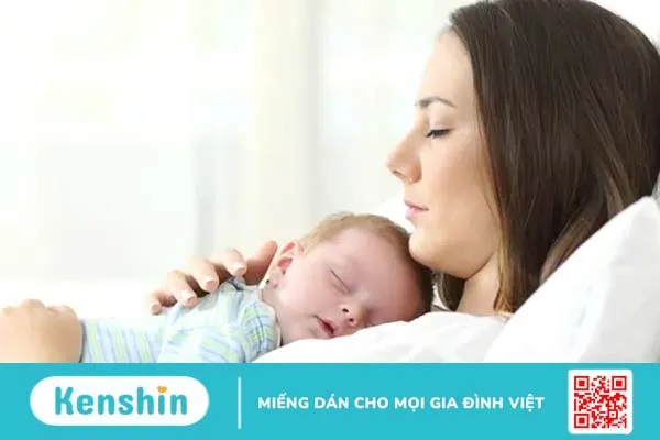 Trẻ khóc dạ đề là do đâu, cách khắc phục thế nào?