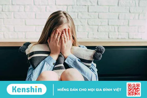 Trễ kinh 6 tháng ở tuổi dậy thì có sao không?