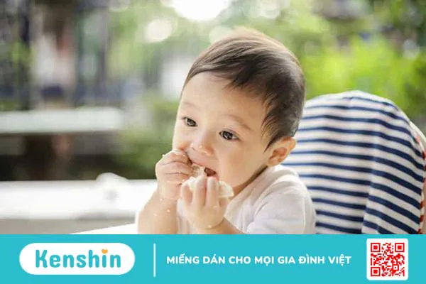 Trẻ mấy tháng ăn được hải sản? Liều lượng và cách ăn an toàn cho bé