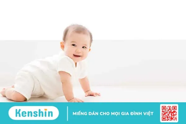 Trẻ mấy tháng biết ngồi? Cách tập ngồi cho bé và lưu ý cần nhớ