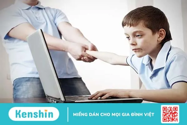 Trẻ nghiện công nghệ số: hệ lụy khôn lường và cách giải quyết