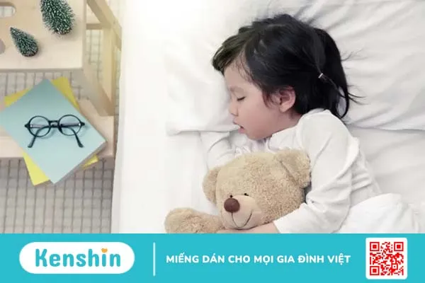 Trẻ nhỏ bị nhiễm sán dây lợn có nguy hiểm không?