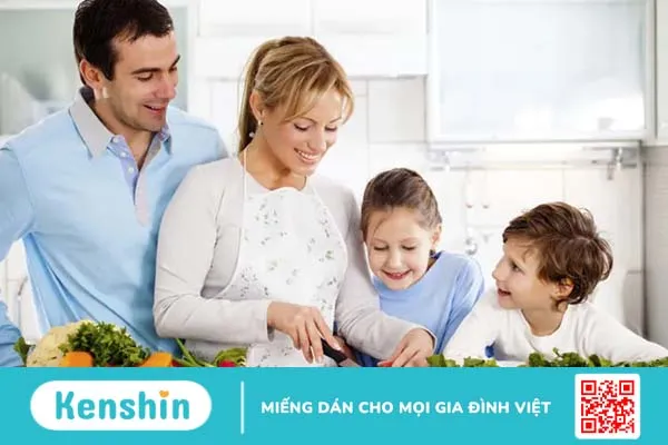 Trẻ nhỏ bị nhiễm sán dây lợn có nguy hiểm không?